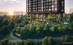 THE ARCADY AT BOON KENG (D12), Apartment #464985781